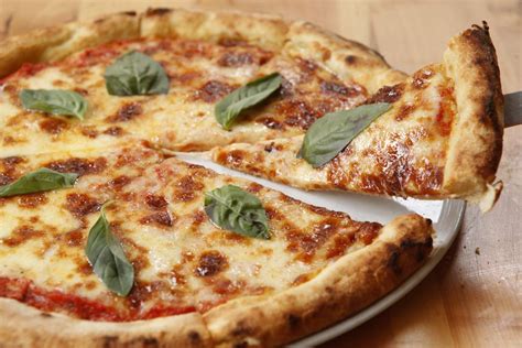 Aprende A Hacer Pizza Napolitana La Tercera