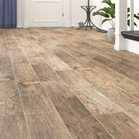 Awesome Wooden Tiles Flooring Ideas Pimphomee Wood Look Tile