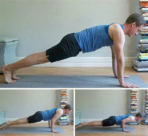 How To Do Chaturanga Transitions Safely Jason Crandell Yoga Method