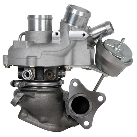 Ford Ecoboost 35l Turbocharger Left And Right Side 2010 2012