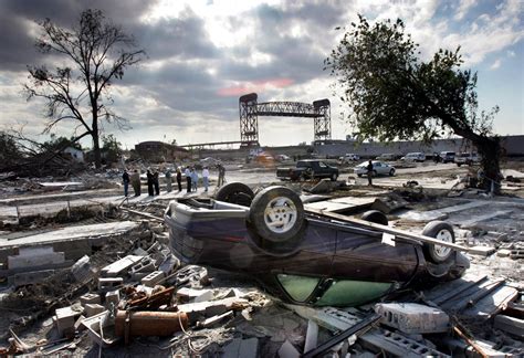 🏷️ The Effects Of Hurricane Katrina On The New Orleans Economy