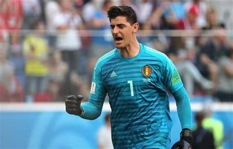 Agustín marchesín es uno de los mejores arqueros actualmente en argentina, pero no el mejor. Thibaut Courtois es elegido el mejor arquero del Mundial ...