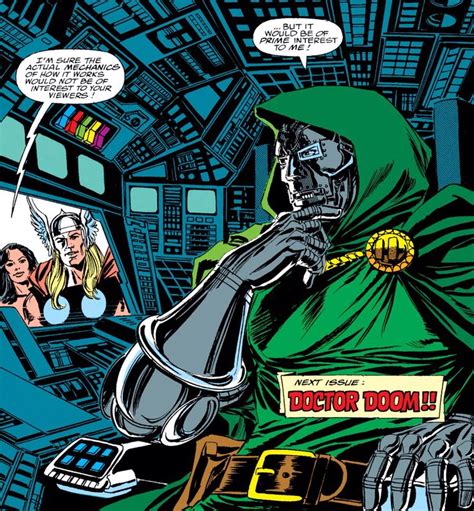 73 Best Doctor Doom Images On Pinterest Comics Comic Books And Doctors