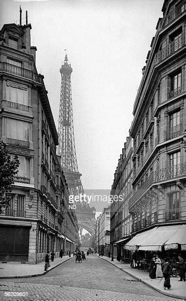Paris 1890 Photos And Premium High Res Pictures Getty Images