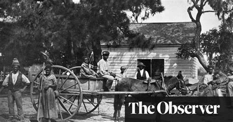 The Underground Railroad By Colson Whitehead Review Luminous Furious