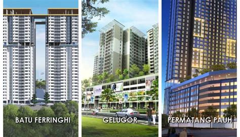 .penang affordable housing scheme (pmm) is a penang state government initiative in an effort to provide quality housing at affordable prices for penangites. PR1MA houses to be rebranded and built in Penang | Penang ...