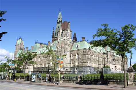 Ottawa Kanada Parlament Hauptstadt · Kostenloses Foto Auf Pixabay