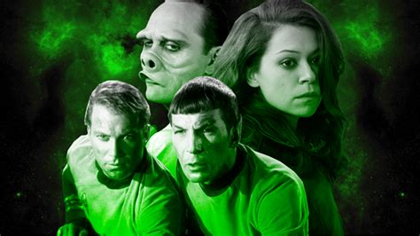 Rolling Stone The 40 Best Science Fiction Tv Shows Of All Time