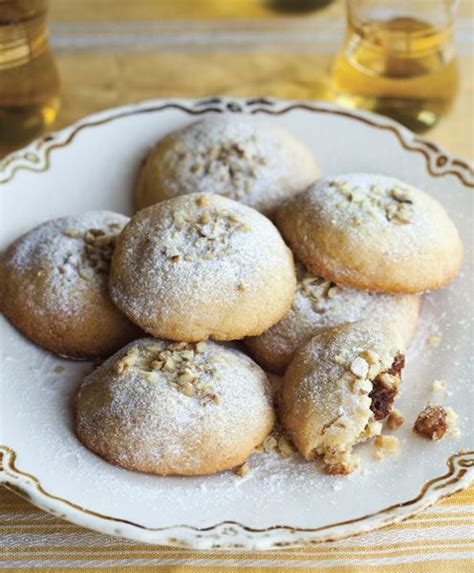Camels are known as ships of the desert because they can move across desert sands easily providing a mode of transportation for people in desert areas. 10 Filled Cookie Recipes That Will Have You Drooling ...