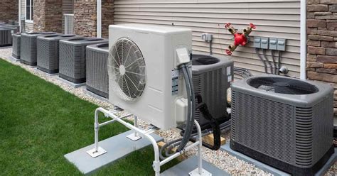 Heat Pump Vs Air Conditioners The Pros And Cons Plumbing Sniper