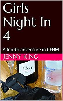 Girls Night In A Fourth Adventure In Cfnm English Edition Ebook