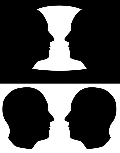 Positive And Negative Space In Photography
