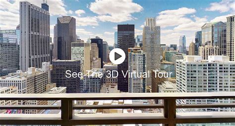 3d Matterport Chicago Chicago 3d Virtual Tours Chicago Drone