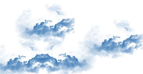 Облака и небо в пнг 100 картинок на прозрачном фоне