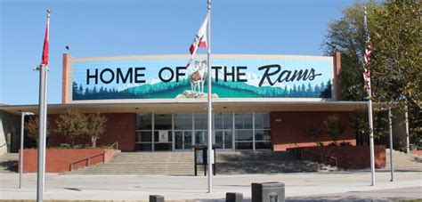 Ramona High School Student 17 Arrested For Alleged Threats Nbc Palm