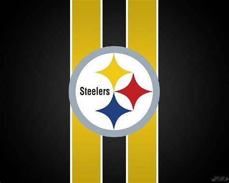 Wallpaper desktop steelers logo hd. images of pittsburgh steelers logo | HD wallpaper ...