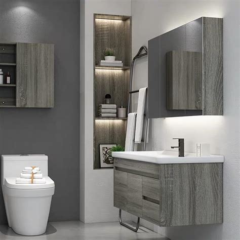 Get set for tall bathroom cabinet at argos. China Custom Modern Tall Bathroom Cabinet Manufacturers ...