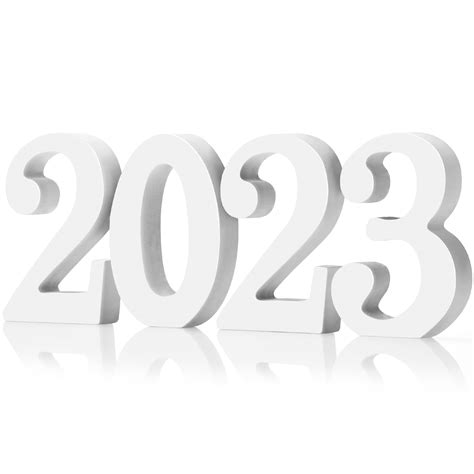Buy 2023 Sign Prop Class Of 2023 Graduation Decorations 2023 Wooden