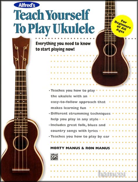 This classic hit can be played on a ukulele with only the f chord. Teach Yourself To Play Ukulele Learn How to Play Tutor Method Music Book Uke | eBay