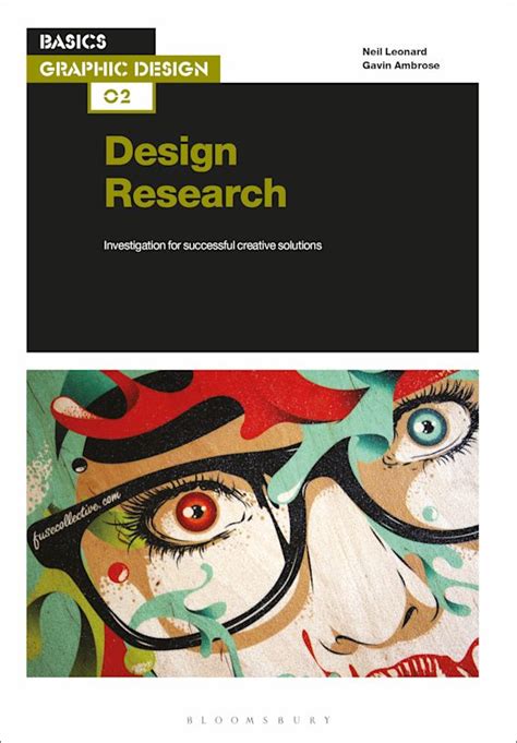Basics Graphic Design 02 Design Research Investigation For Successful