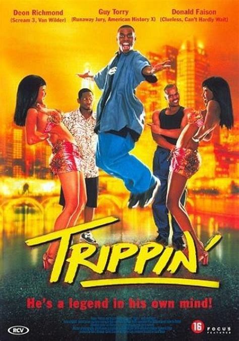trippin dvd maia campbell dvd s