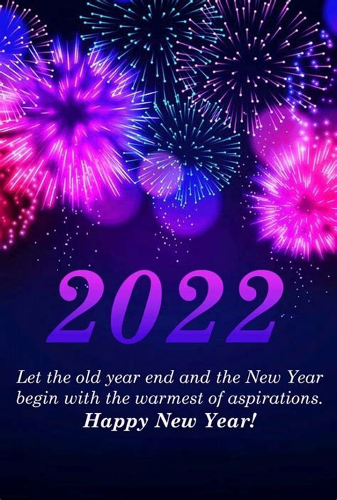 57 Happy New Year 2022 Inspirational Quotes And Sayings For New Journey