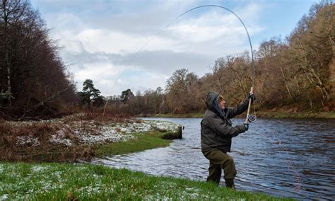 Locals believe bodies were dumped in river because cremation sites are overwhelmed. Covid: River Spey salmon season opening ceremony cancelled ...