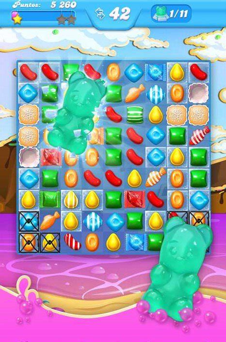Descargar Candy Crush Soda Saga para PC - Gratis en Español
