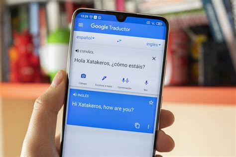 Combinaciones populares del traductor de deepl con español: ¿Cómo se usa y Funciona el Nuevo Traductor de Google ...
