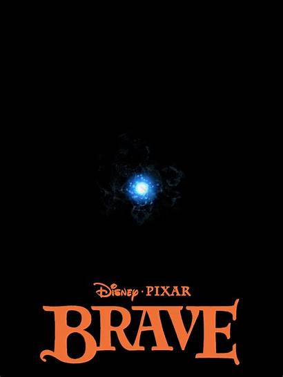 Disney Posters Simplicity Brave Going Take