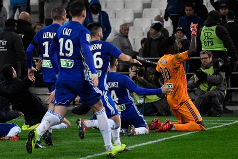 League, teams and player statistics. Marseille dumped out of French League Cup, Monaco through ...
