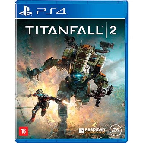 Titanfall 2 Ps4 Level 1 Games
