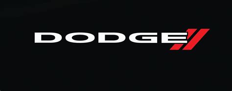 Dodge Logo Dodge Car Symbol Meaning And History Car Brand