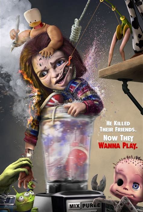 A Spoiler Y Review Of Childs Play 2019 Nerds On Earth