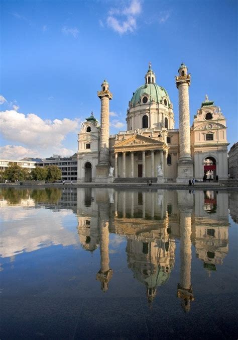 Palacio Schönbrunn De Viena Horario Precio Y Ubicación