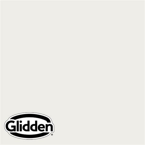 Glidden Essentials 5 Gal Ppg1025 1 Commercial White Flatmatte