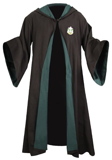 Replica Harry Potter Slytherin Robe Harry Potter Ravenclaw Robes Capa