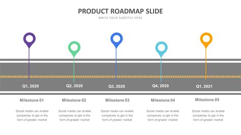 Stage Slide Infographics My Product Roadmap Vrogue Co
