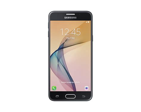 Buy Galaxy J5 Prime Dual Sim Black Samsung Ksa