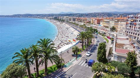 Weekend In Nice Côte Dazur ⋆ Travel After 5