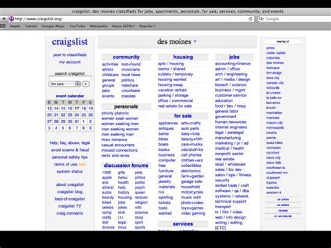 Craigslist Southeast Iowa Farm And Garden
