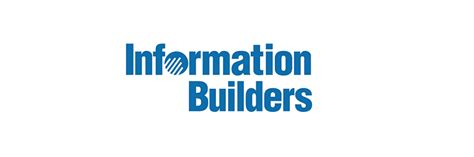 Information Builders incorpora cinco innovaciones tecnológicas a su