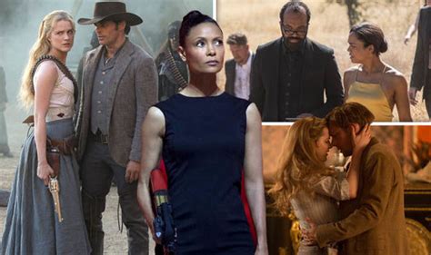 Westworld Timeline A Chronological List Of Complicated Events Tv