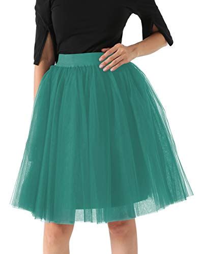 Las faldas de tul son nuestra prioridad, es por ello que aquí encontrarás la mejor calidad y sobretodo, al mejor precio. Comprar falda tul mujer 🥇 【 desde 11.99 € 】 | Estarguapas