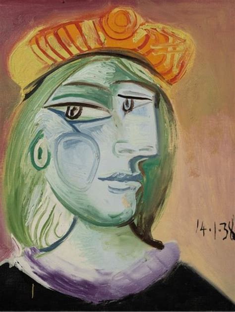 Picassonun Eseri Milyon Dolara Sat Ld Bbc News T Rk E