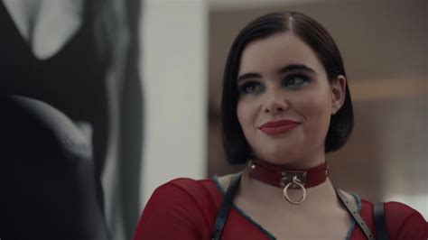 Euphoria Standout Barbie Ferreira Will Not Be Returning For Season 3