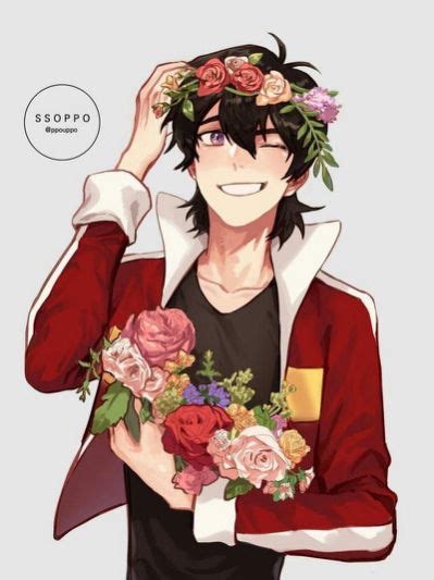 Keith Voltron Legendary Defender Fan Art 43241488 Fanpop