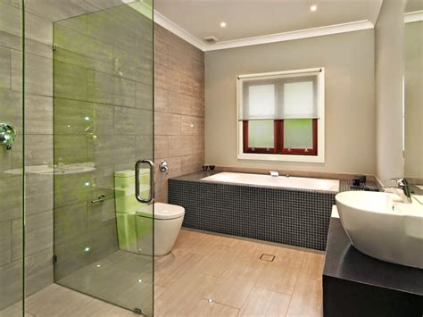 Alasannya adalah karena desain ini cocok untuk digunakan pada kamar mandi seluruh rumah tanpa. Desain Kamar Mandi Minimalis - Web Cool