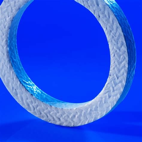 Acrylic Fibre Braided Packing With Ptfe Dispersion Jd Jones