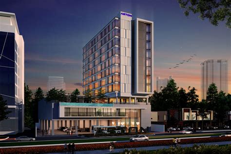 Rp 1,400,000 nett/kamar/2 malam kamar deluxe termasuk dengan sarapan pagi untuk 2. Aston Sidoarjo City Hotel & Conference Center - Profil ...